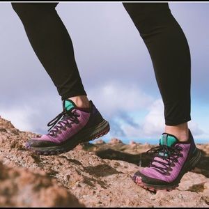 Merrell Hiking Shoes